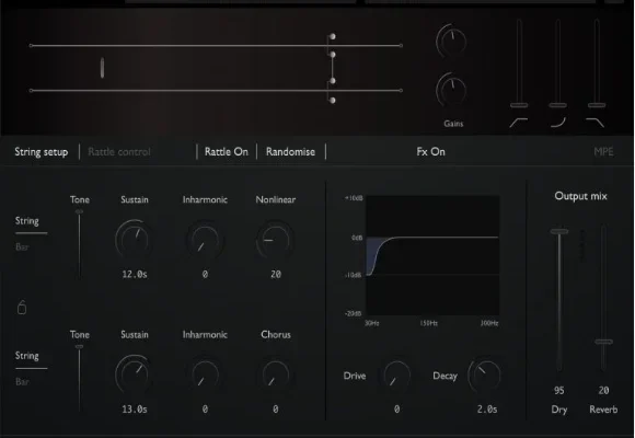 Physical Audio Preparation Feature image