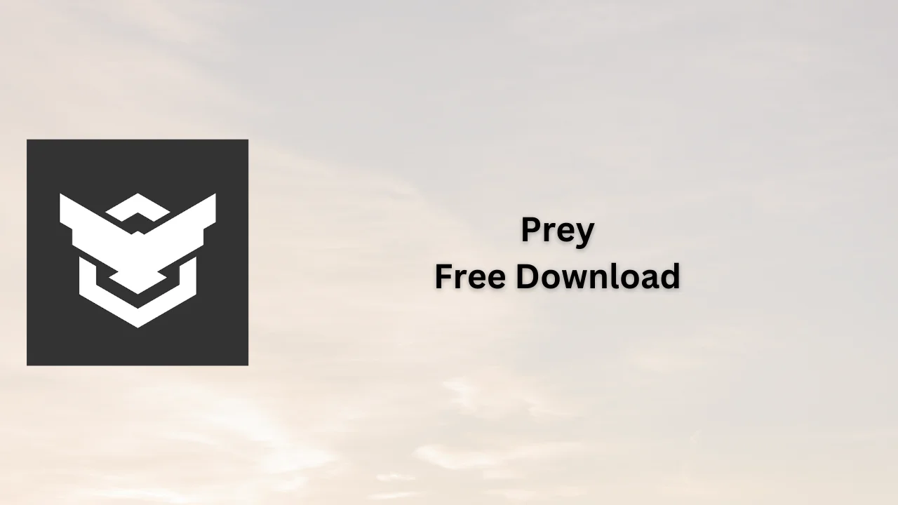 Prey Free Download