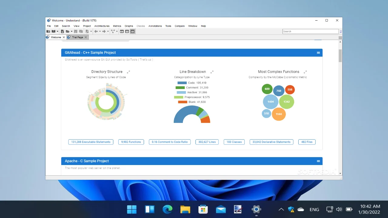 Scientific Toolworks Understand for OneNote Full Version For PC Portable And Multilingual