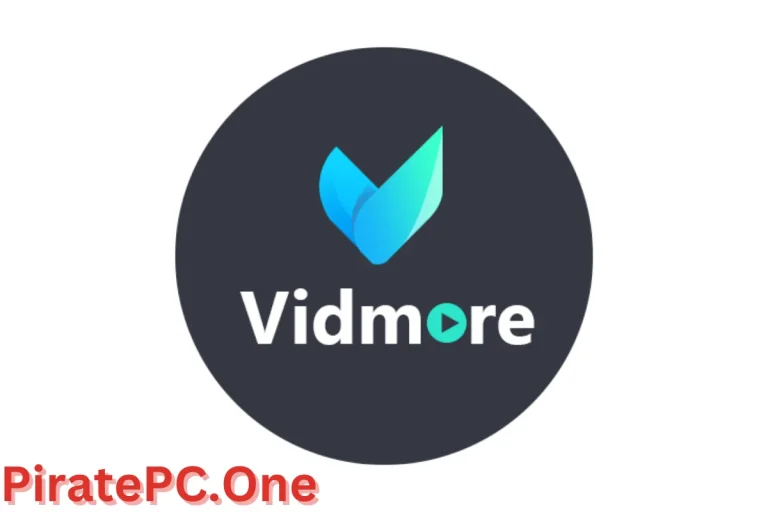 Vidmore Screen Recorder Free Download