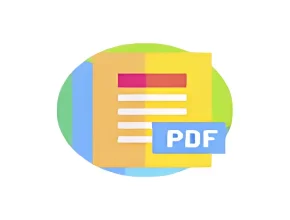 VovSoft PDF Reader Featue image