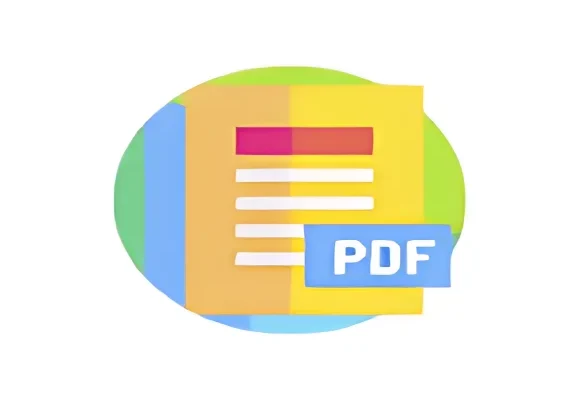 VovSoft PDF Reader Featue image