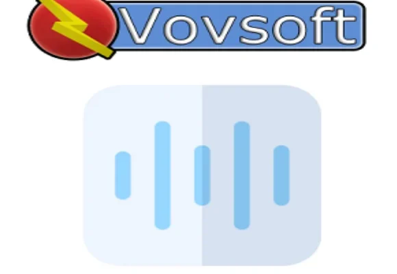 VovSoft Speech to Text Converter Feature image