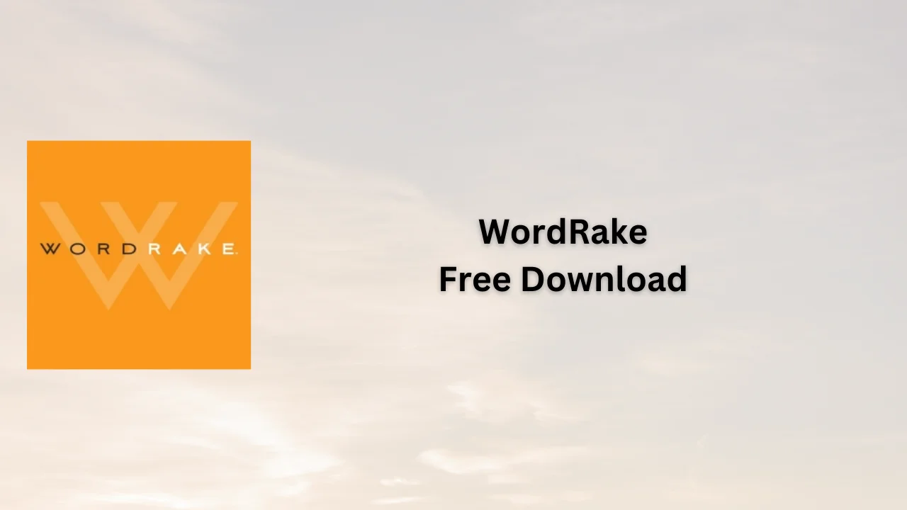 WordRake Free Download