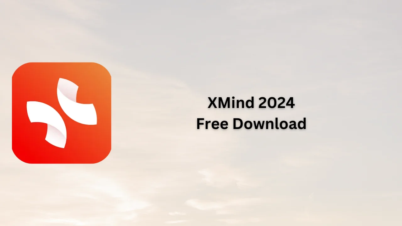 XMind 2024 Free Download