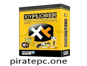 XYplorer Featue image