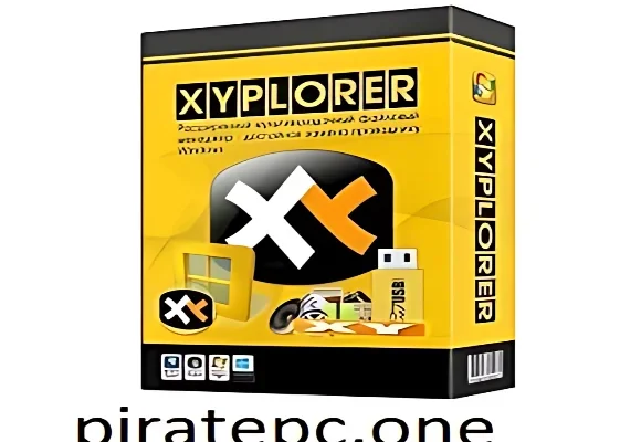 XYplorer Featue image