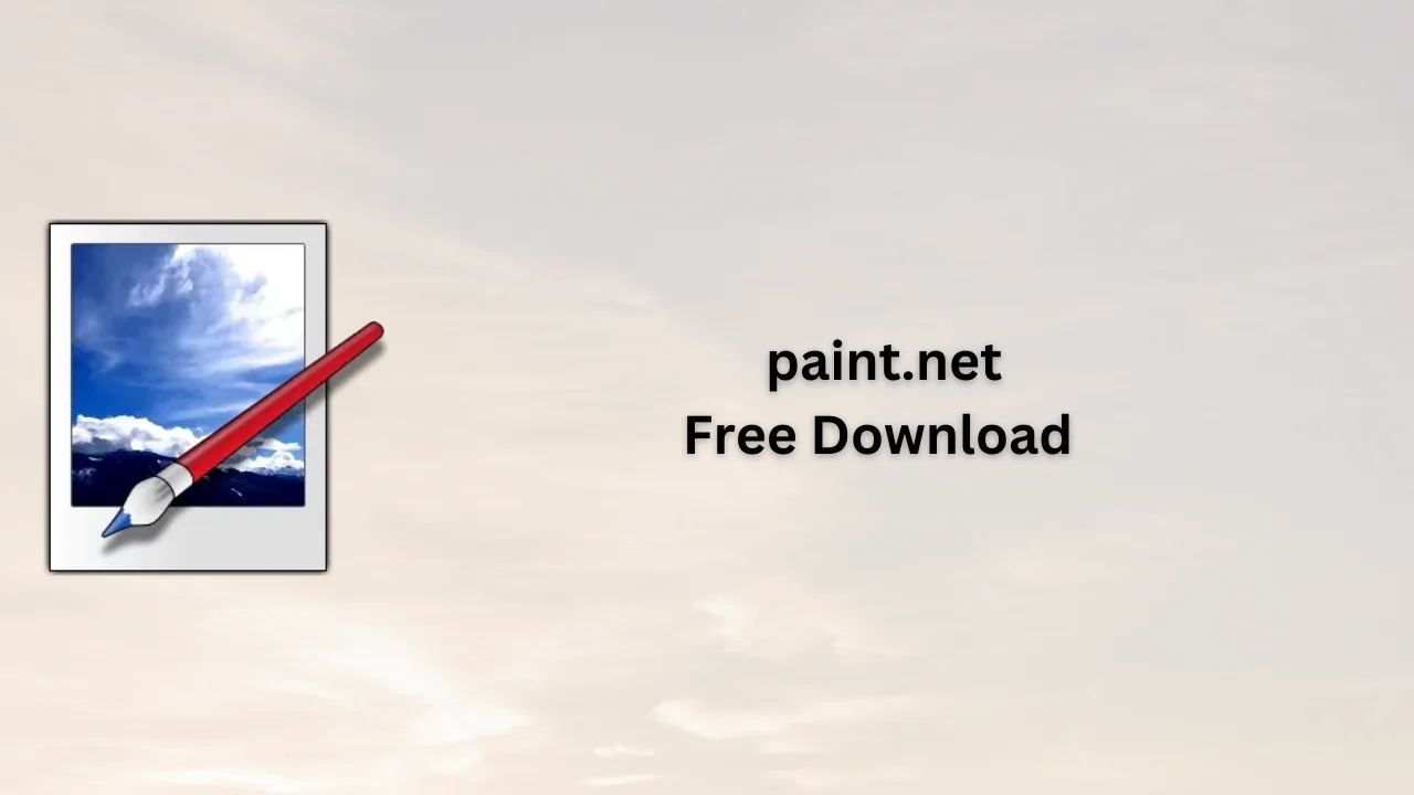 paint.net Free Download