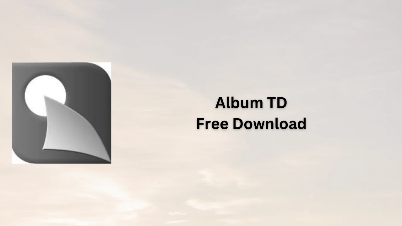 Album TD Free Download