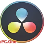 Blackmagic Design DaVinci Resolve Studio piratepc