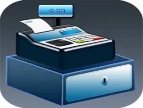 Cash Register Pro Feature image