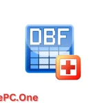 DBF Recovery Free Download