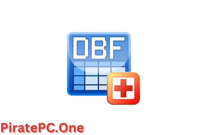DBF Recovery Free Download
