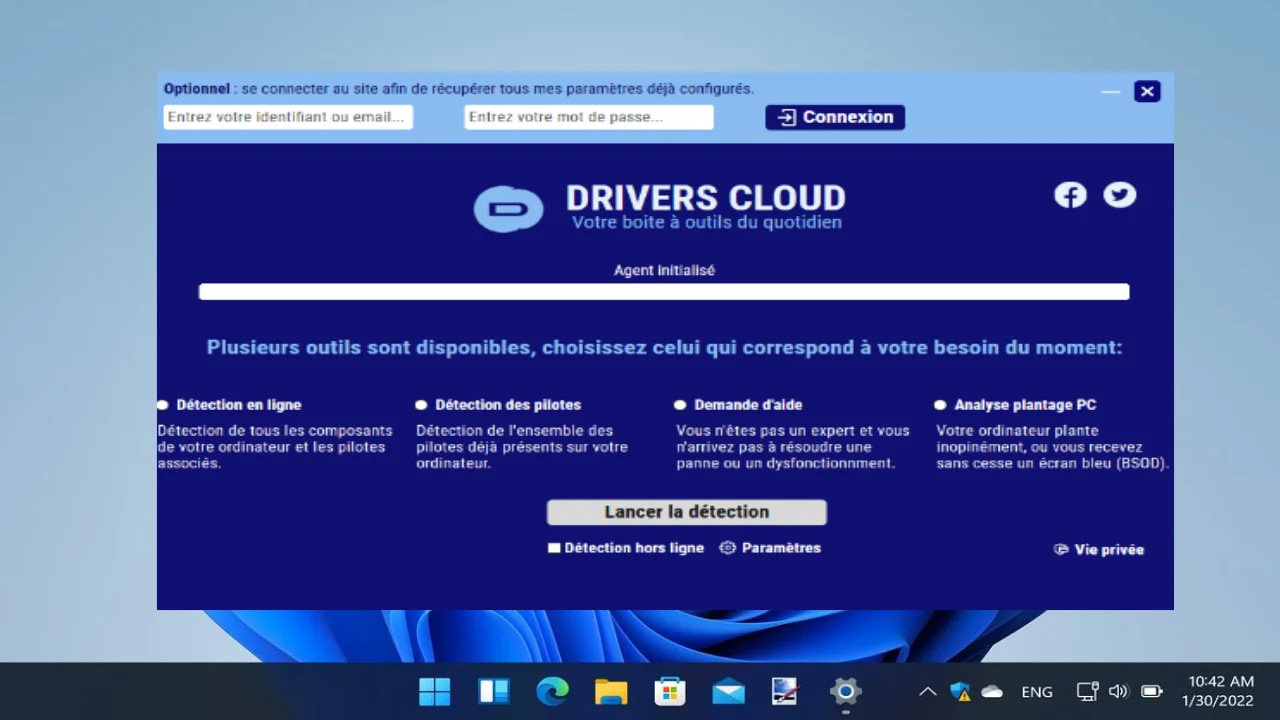 DriversCloud for OneNote Full Version For PC Portable And Multilingual