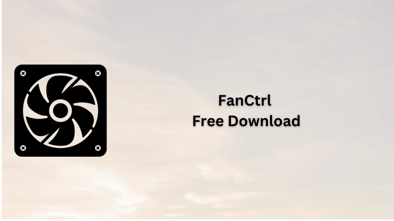 FanCtrl Free Download