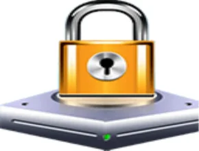 GiliSoft Private Disk Feature image