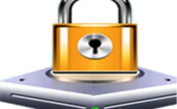 GiliSoft Private Disk Feature image