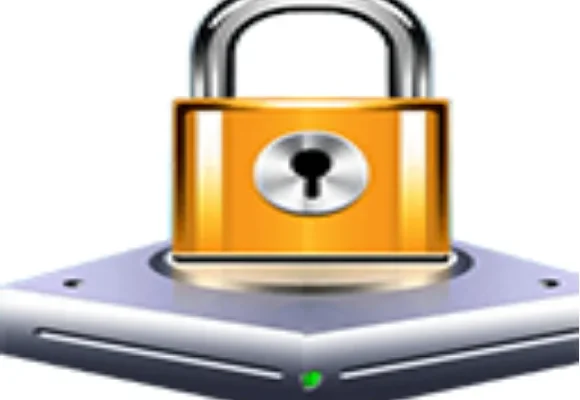 GiliSoft Private Disk Feature image