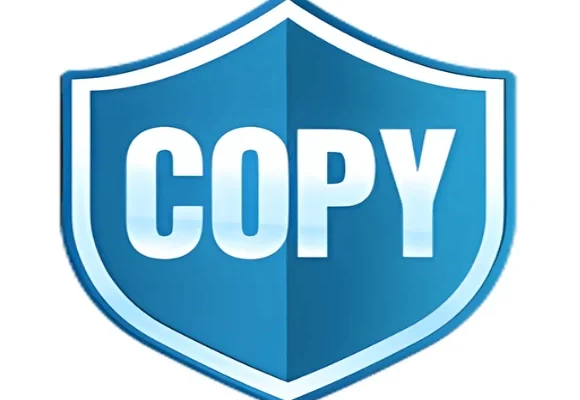 Gilisoft Copy Protect Feature image