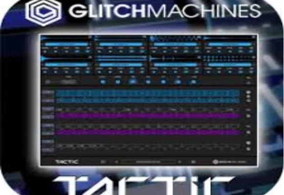 Glitchmachines Fracture XT Feature image