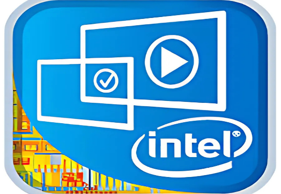 Intel Graphics Driver Feature image