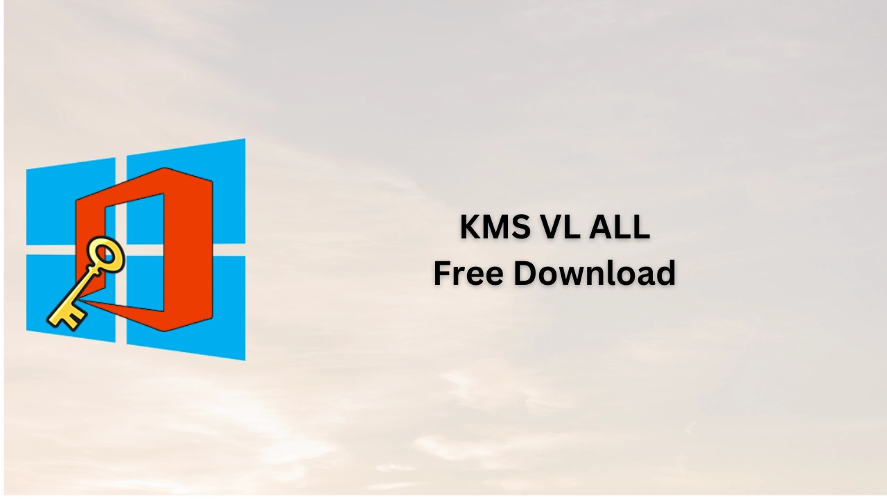 KMS VL ALL Free Download