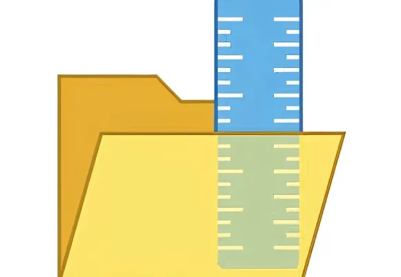 Key Metric FolderSizes Feature image