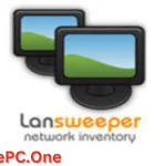 Lansweeper piratepc