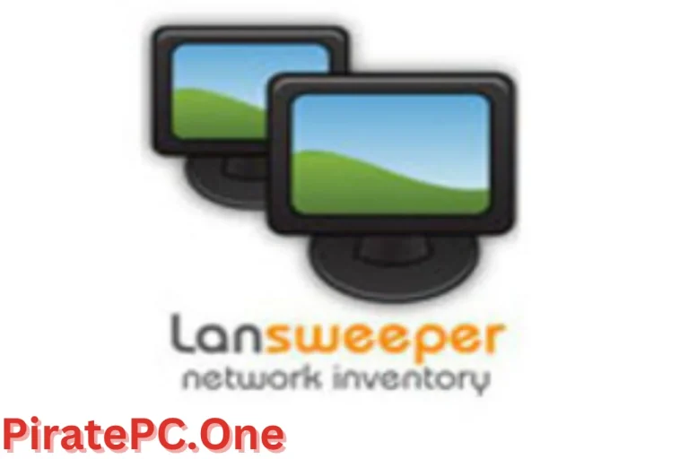 Lansweeper piratepc