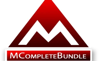 MeldaProduction MCompleteBundle Feature image