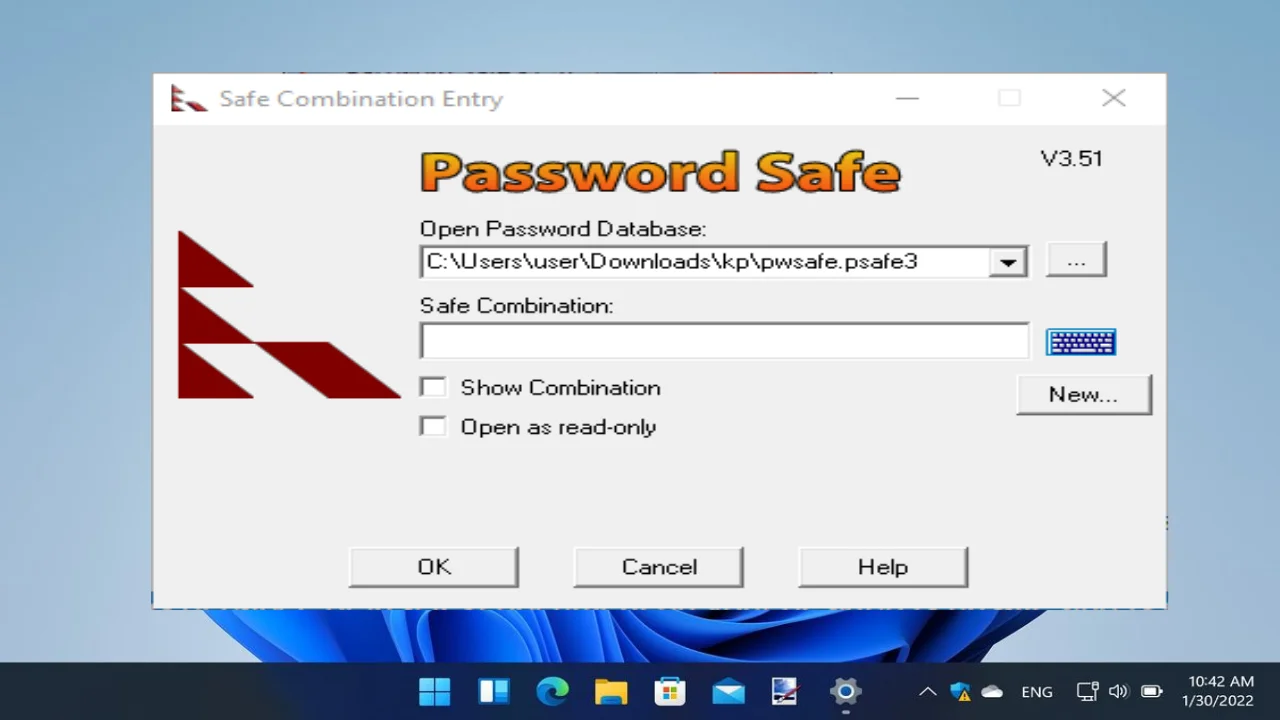 Password Safe for OneNote Full Version For PC Portable And Multilingual