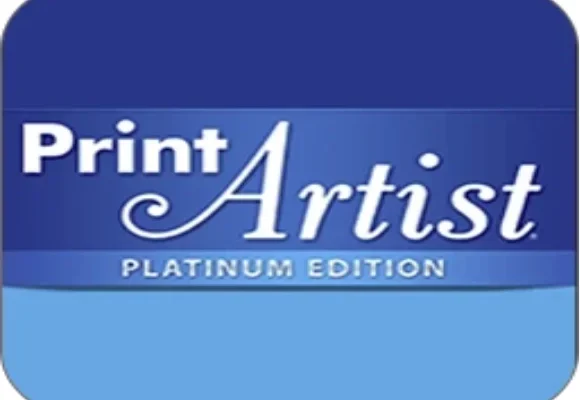 Print Artist Platinum Feature image