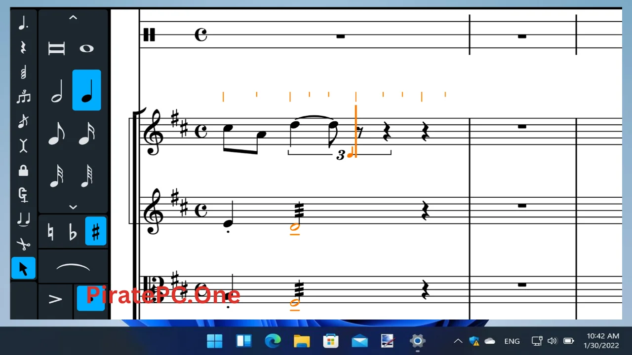 Steinberg Dorico Pro Full Version For PC