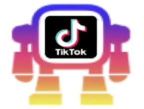 TikTok Bot Pro Feature image