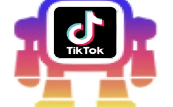 TikTok Bot Pro Feature image