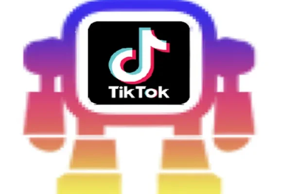 TikTok Bot Pro Feature image