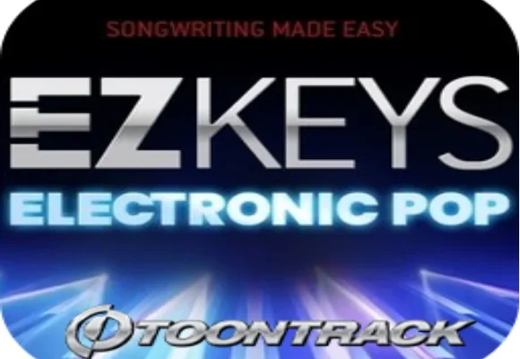 Toontrack EZkeys Feature image