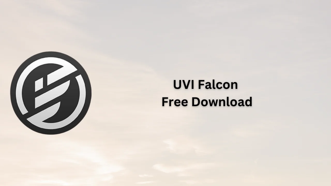 UVI Falcon Free Download