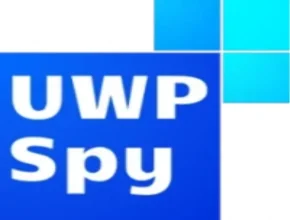 UWPSpy Feature image