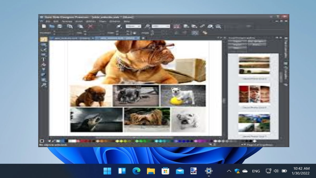 Xara Web Designer+ for OneNote Full Version For PC Portable And Multilingual