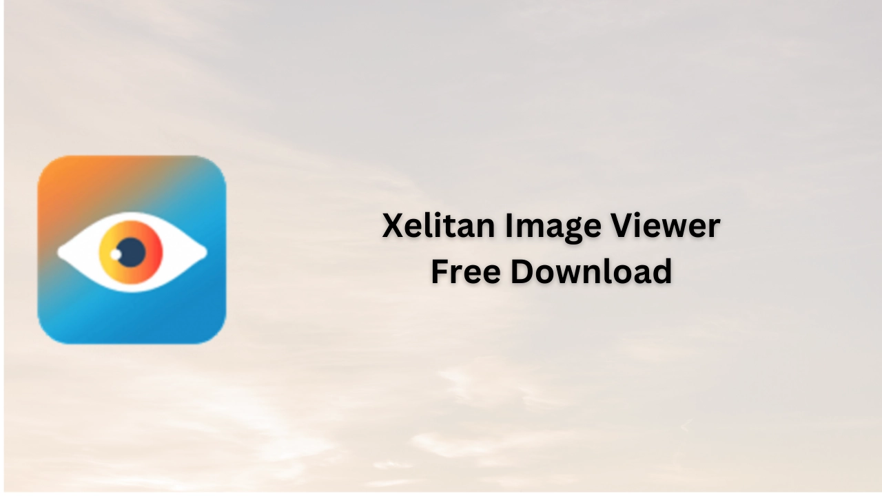 Xelitan Image Viewer Free Download