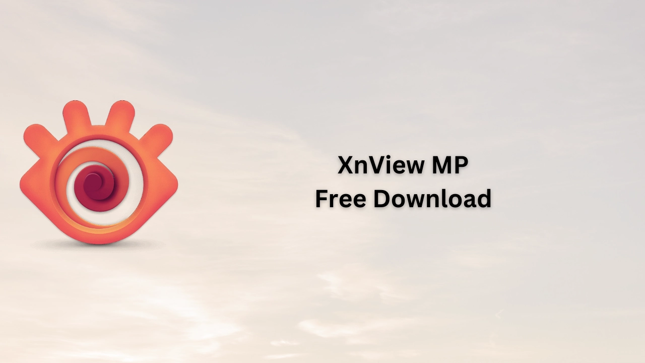 XnView MP Free Download