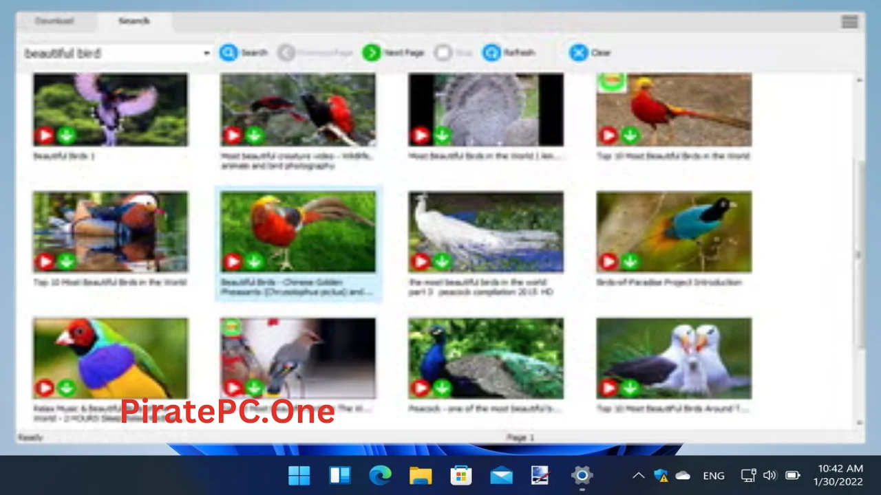 All Video Downloader Pro Full Version For PC