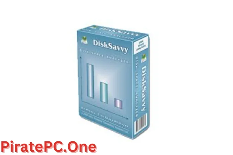 Disk Savvy Free Download