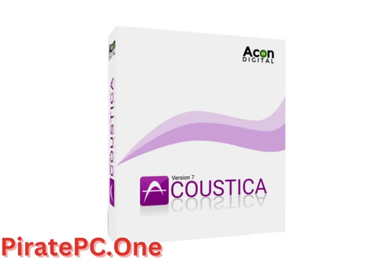 Acon Digital Acoustica Premium piratepc