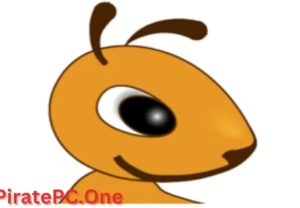 Ant Download Manager Pro piratepc