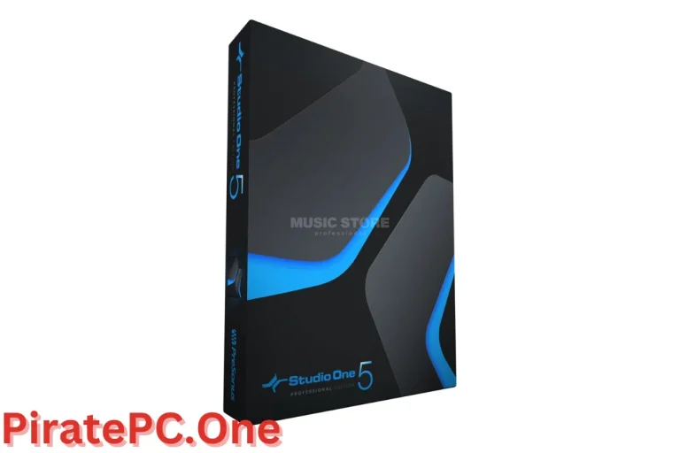 PreSonus Studio One Pro Free Download
