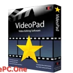 NCH VideoPad Pro piratepc