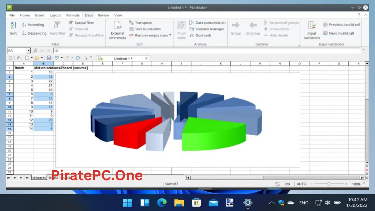 SoftMaker Office Professional Full Version For PC