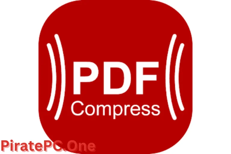 PDF Compressor Pro piratepc